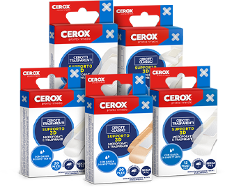 Cerotti Classici