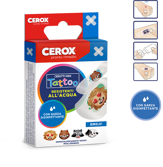 Cerotti kids